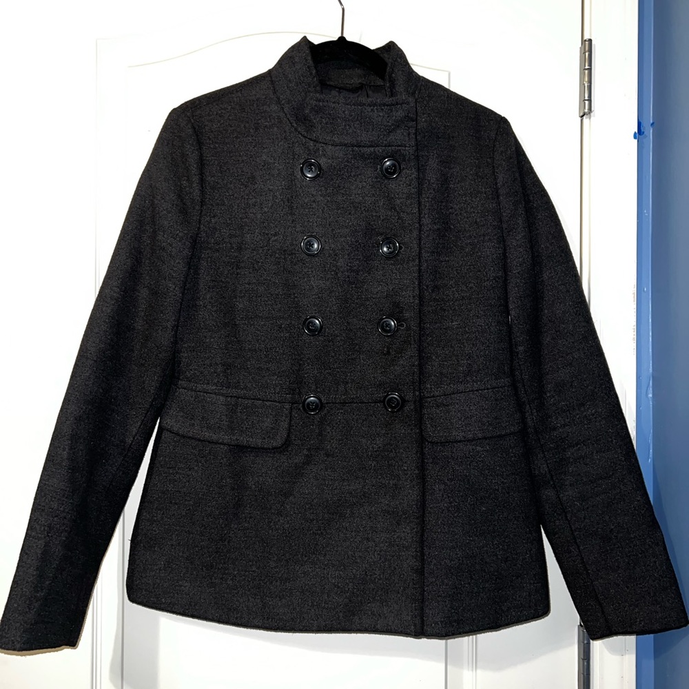 Gray Old Navy Jacket - image 1